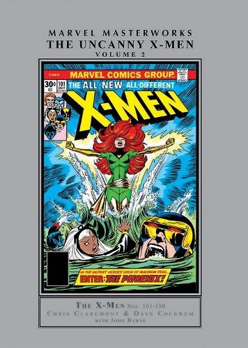 Marvel masterworks the - marvel, masterworks:
