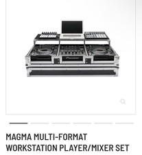 Magma Flight Case