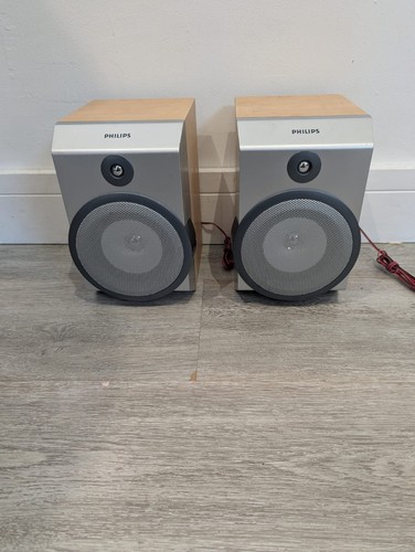 Philips fwb mc150 fi - philips, hi-fi
