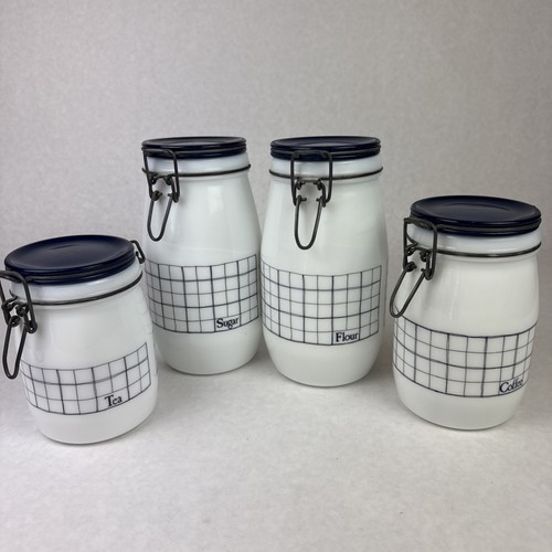Vtg wheaton milk glass - vtg,