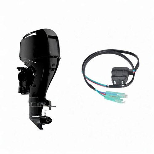 Power trim tilt switch - trim,