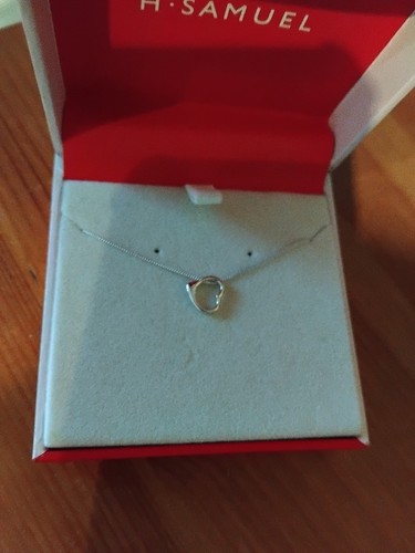 Samuel sterling silver - h,