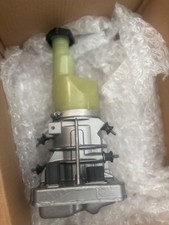 FORD MONDEO POWER STEERING