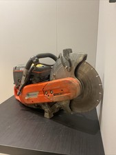 Husqvarna K760 disc cutter