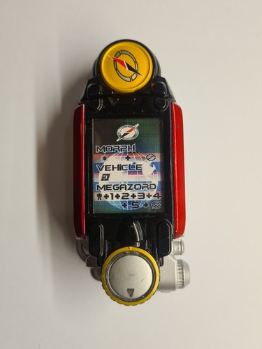 Bandai power rangers operation - bandai,