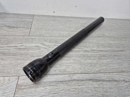 Rare mag lite cell torch - rare,