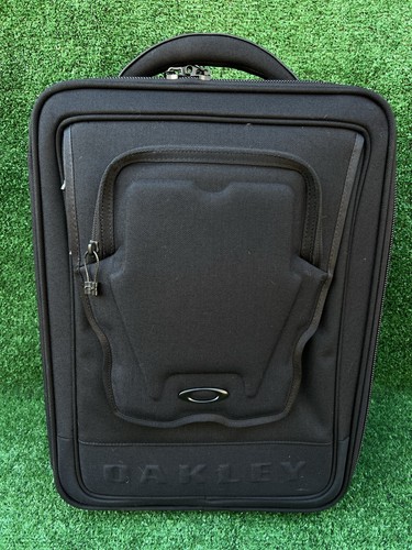 Oakley icon cabin trolley - oakley,