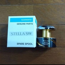 SHIMANO 25 STELLA SW 8000 HG XG PG spool 913830