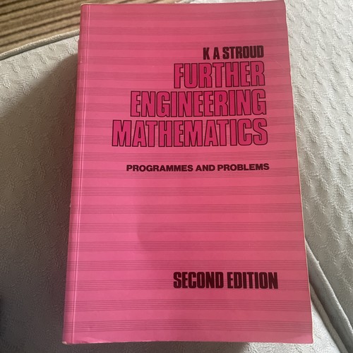 Further engineering - further,
