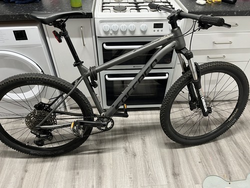 Carrera sulcata mountain bike - sulcata,