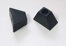 Pair of Buffers for Austin