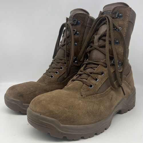 British army combat boots yds - british,