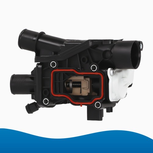 Thermostat housing - &,