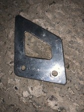 yamaha dtr 125 rear caliper