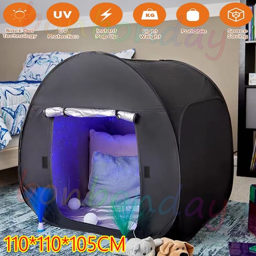 Sensory tent calm corner - tent,