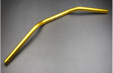 Gold Street Fighter Handlebar