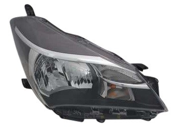 Toyota yaris 2014 2015 - 2014, 2016