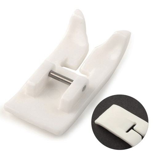 Non stick zigzag sewing - zigzag,