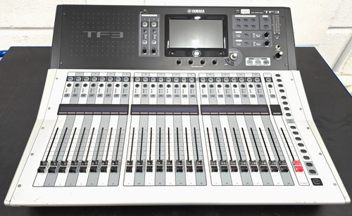 Hire yamaha tf3 - yamaha, digital