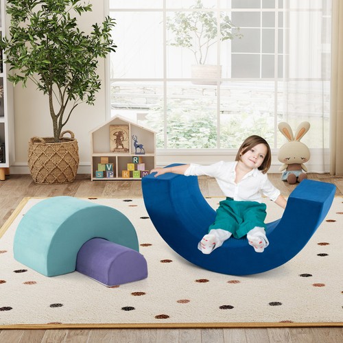 Soft play equipment toddlers - equipment,