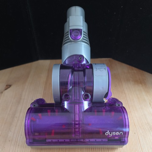 Dyson mini turbine head tool - turbine,