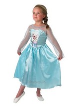 Girls Disney Princess Frozen
