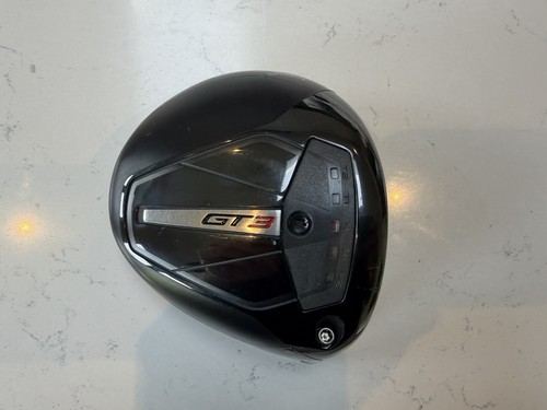 Titleist gt3 driver head - titleist,