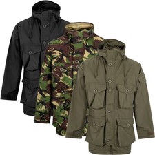 Arktis B110 Combat Smock