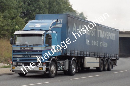 Thh truck photos - photos, 142m