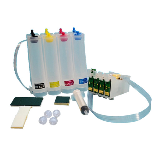 Ciss continous ink cartridge - ciss,