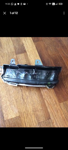 Genuine range rover - range, evoque
