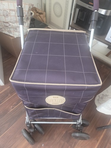 Sholley deluxe range - deluxe, shopping
