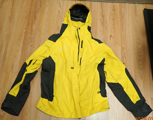 Columbia titanium jacket - columbia,