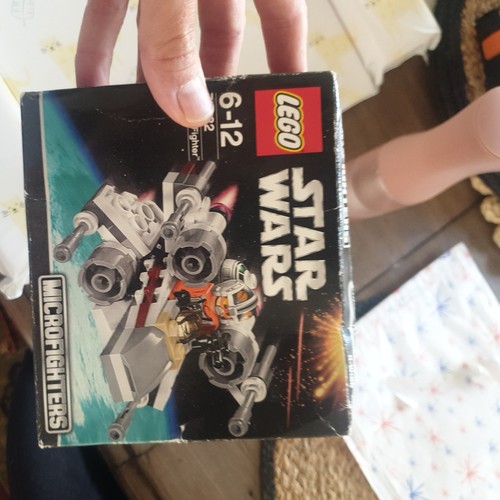 Lego 75032 star - star, wars