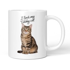Cat mug 11oz - cat,