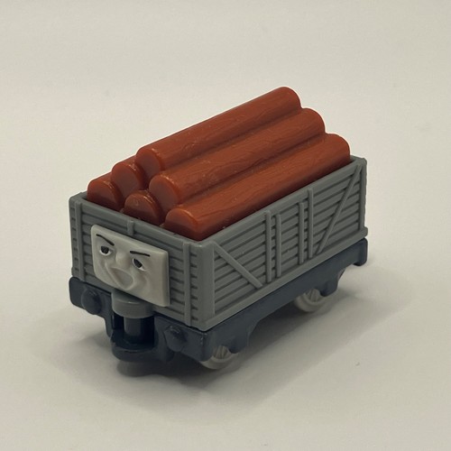 Tomy tomica takara troublesome - tomy,