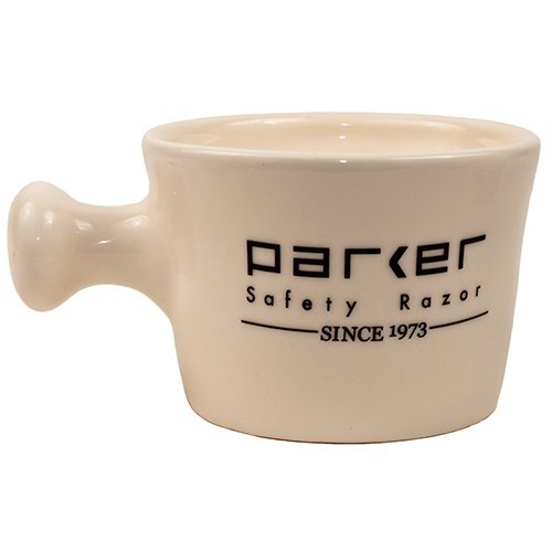 Parker safety razor deluxe - parker,