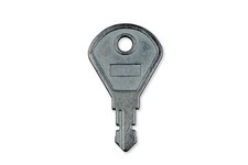  Saracen Maxim Window Key Upvc