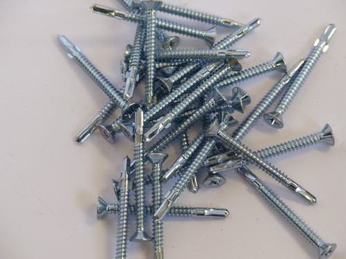 Screws mezz decking - screws,,