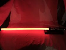 Star Wars Darth Vader Force Fx Lightsaber Lightsaber Signature Series