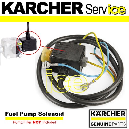 Genuine karcher hds 450 500 - 450,