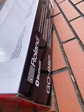 Roland GO PIANO88 88-Key