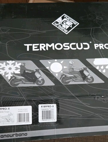 Tmax 530 560 tucano urbano - tmax,