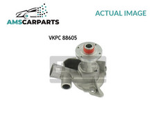 ENGINE COOLING WATER PUMP VKPC 88605 SKF NEW OE REPLACEMENT