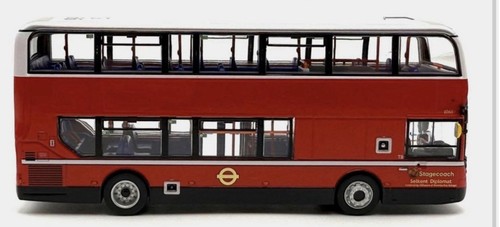 Mbc ukbus 0085 - 0085, alexander