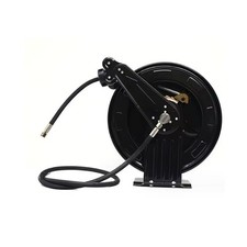 5000psi  Retractable Pressure