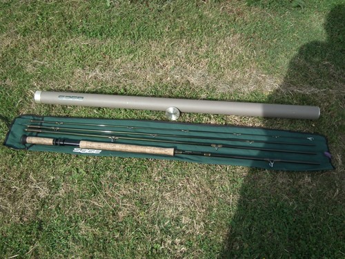Sage graphite iv 10 - '',