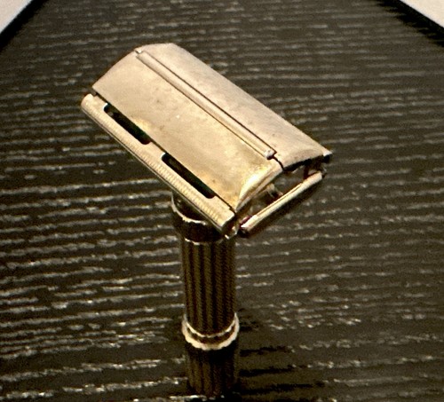 Vintage gillette fatboy - vintage,
