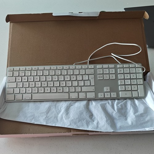 Apple a1243 wired - a1243,