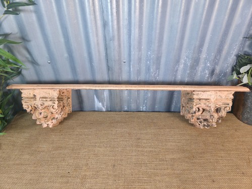 Vintage indian reclaimed - indian,